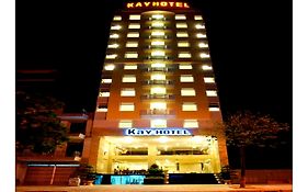 Kay Han Riverfront Hotel Da Nang